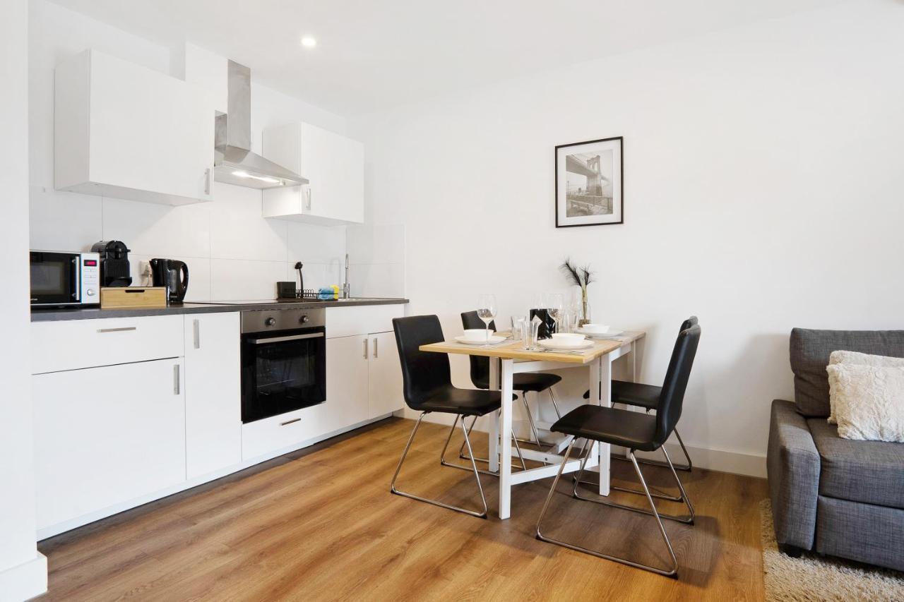 גרונאו Appartment Weiden מראה חיצוני תמונה